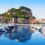 Βίλα Tulipanes By Interhome Denia