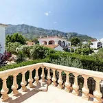 Tulipanes By Interhome * Denia