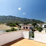 Tulipanes By Interhome * Denia