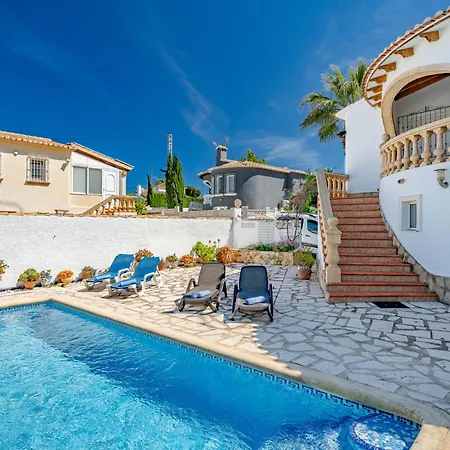 Tulipanes By Interhome *