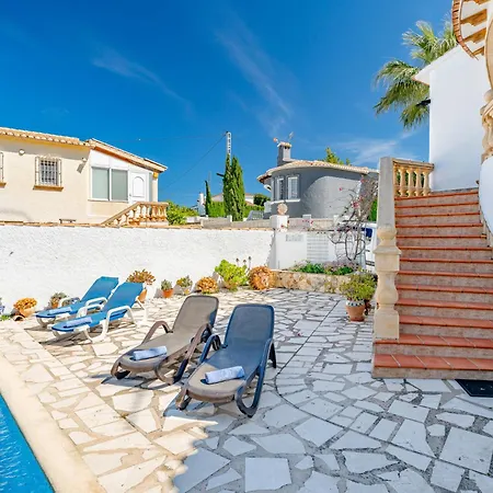 Tulipanes By Interhome Willa