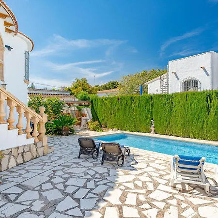 Tulipanes By Interhome *