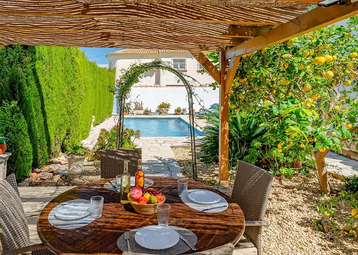 Tulipanes By Interhome Willa *