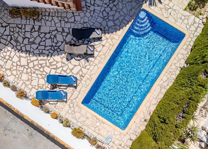 Tulipanes By Interhome