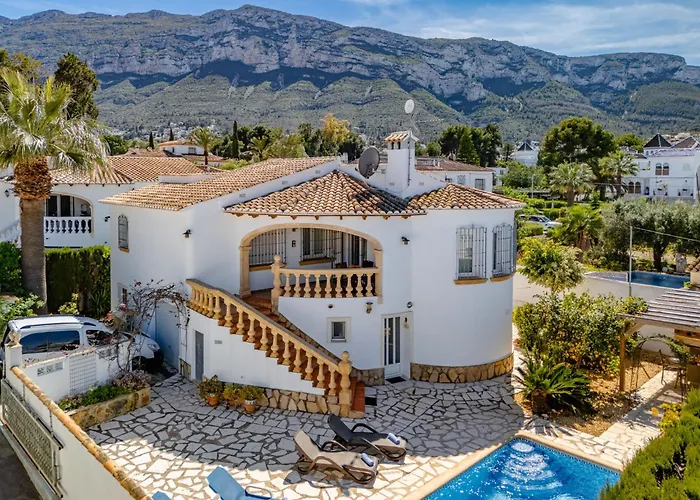 Tulipanes By Interhome Willa *