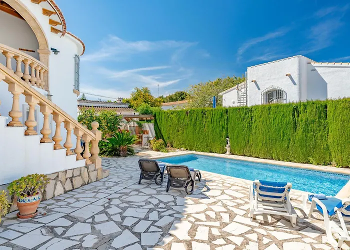 Tulipanes By Interhome *