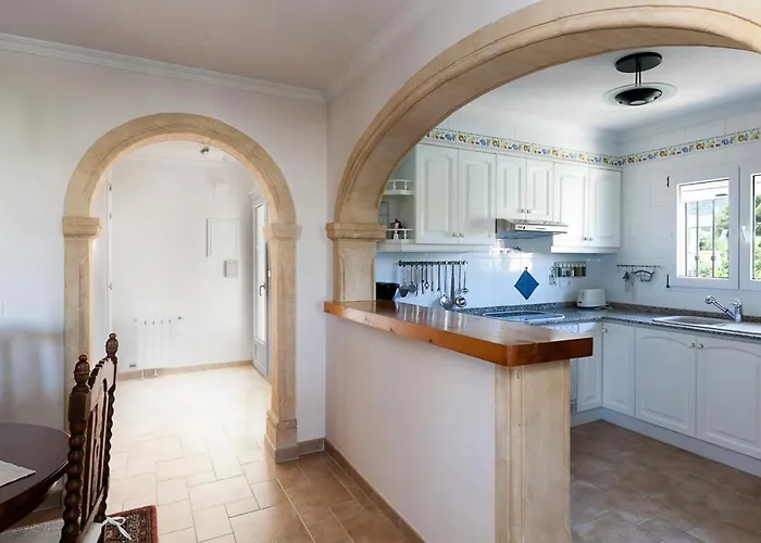 Tulipanes By Interhome Villa Dénia