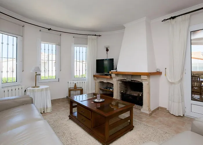 Tulipanes By Interhome Villa