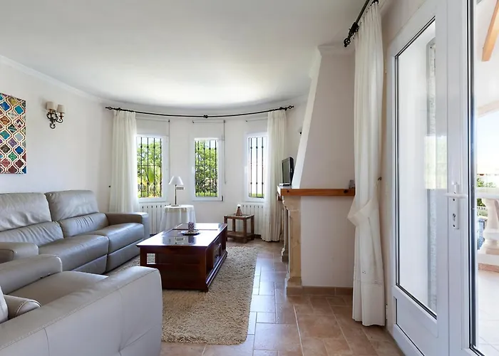 Tulipanes By Interhome * Dénia