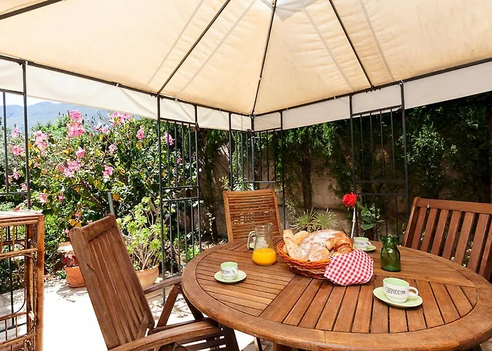 Tulipanes By Interhome * Denia