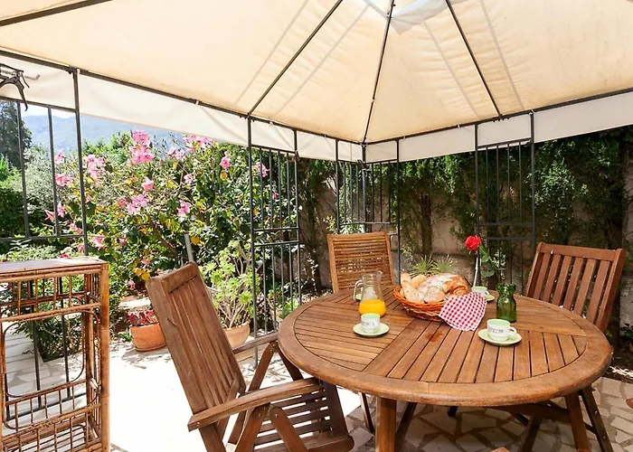 Tulipanes By Interhome Dénia