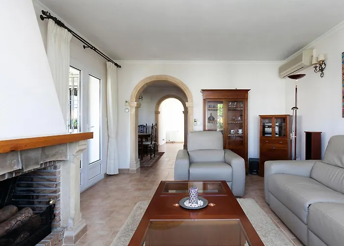 Tulipanes By Interhome Villa *