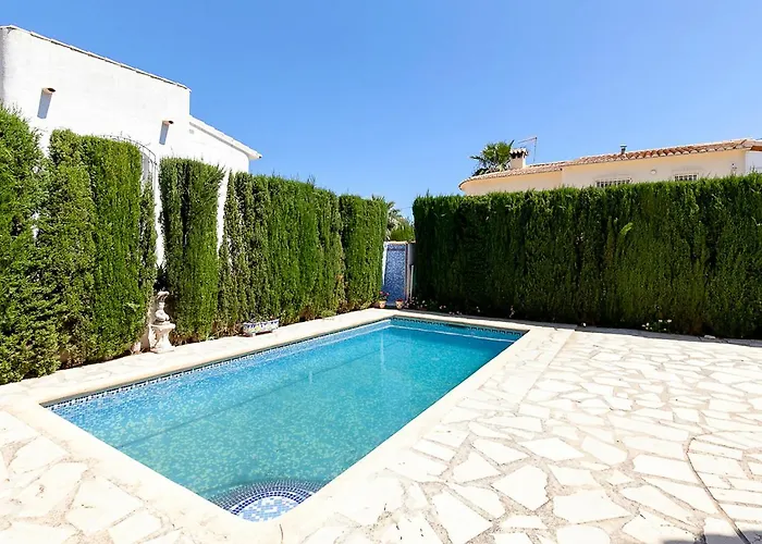 Tulipanes By Interhome *