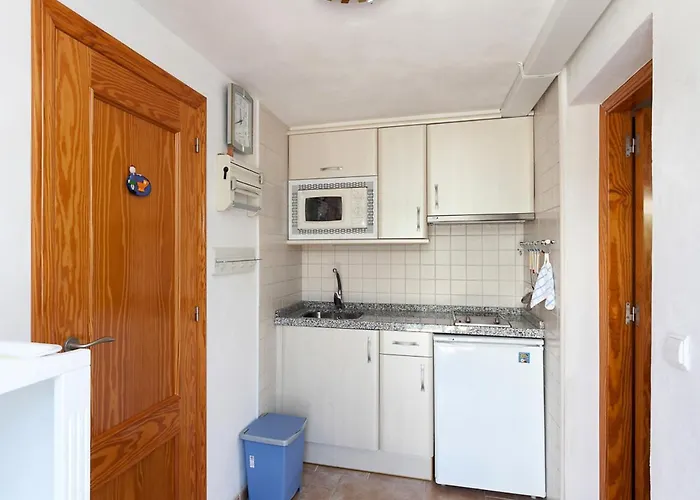 Tulipanes By Interhome Denia