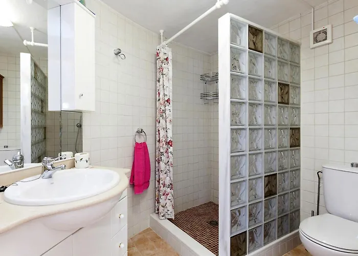 Villa Tulipanes By Interhome