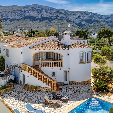 Tulipanes By Interhome 别墅 *