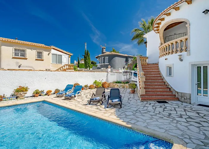 Tulipanes By Interhome *