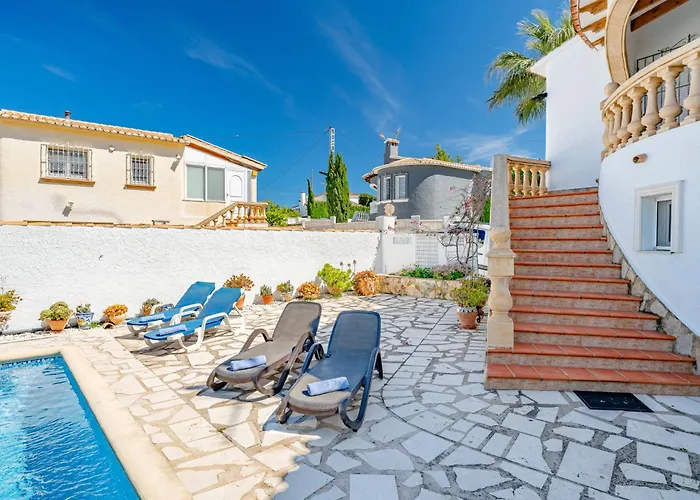 Tulipanes By Interhome 别墅