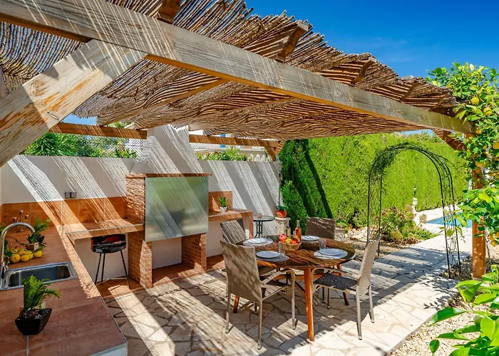 Tulipanes By Interhome 别墅 德尼亚