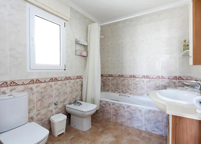 别墅 Tulipanes By Interhome