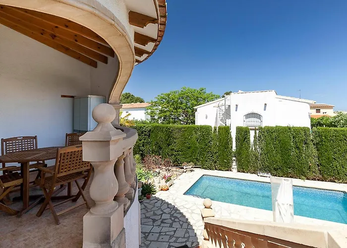 Tulipanes By Interhome 别墅 *